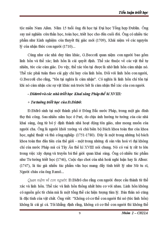 image for page Tư tưởng giải phóng con người trong triết học phương Tây thời cận đại với vấn đề giải phóng con người trong quá trình xây dựng kinh tế thị trường ở nước ta