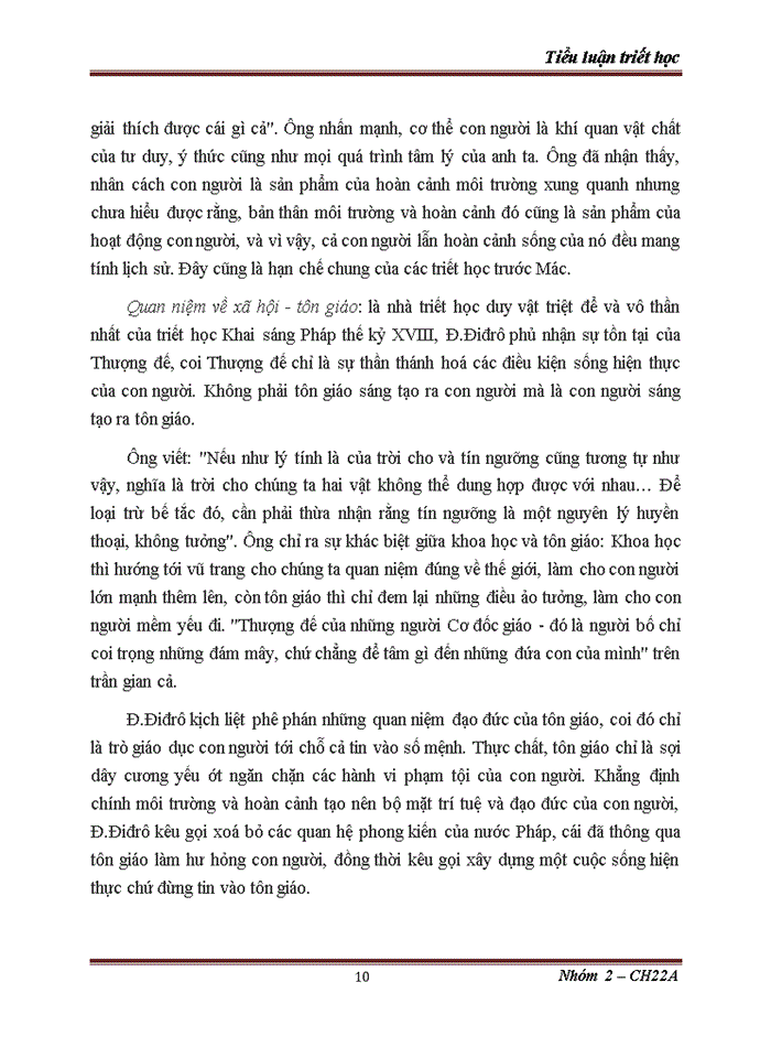 image for page Tư tưởng giải phóng con người trong triết học phương Tây thời cận đại với vấn đề giải phóng con người trong quá trình xây dựng kinh tế thị trường ở nước ta