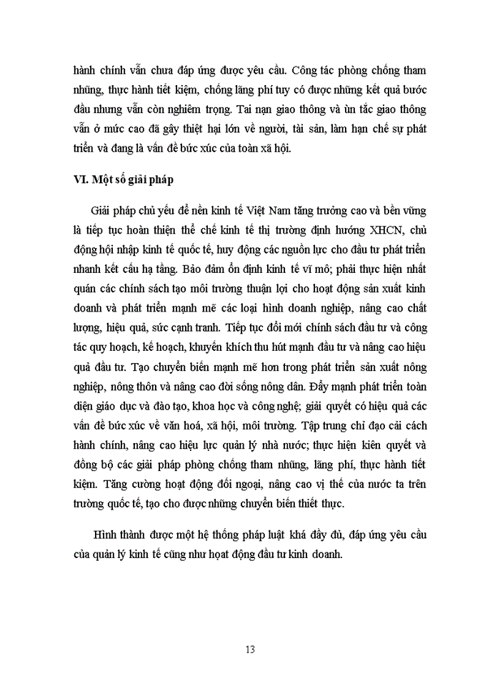 image for page Mâu thuẫn biện chứng trong quá trình xây dựng nền kinh tế hàng hoá nhiều thành phần ở Việt Nam