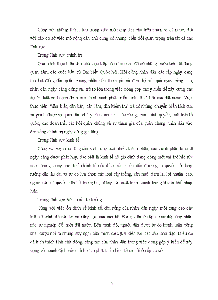 image for page Nền dân chủ xã hội chủ nghĩa