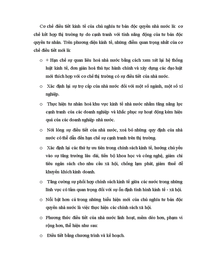 image for page Quan điểm của chủ nghĩa Mác Lê-nin về chủ nghĩa tư bản độc quyền nhà nước