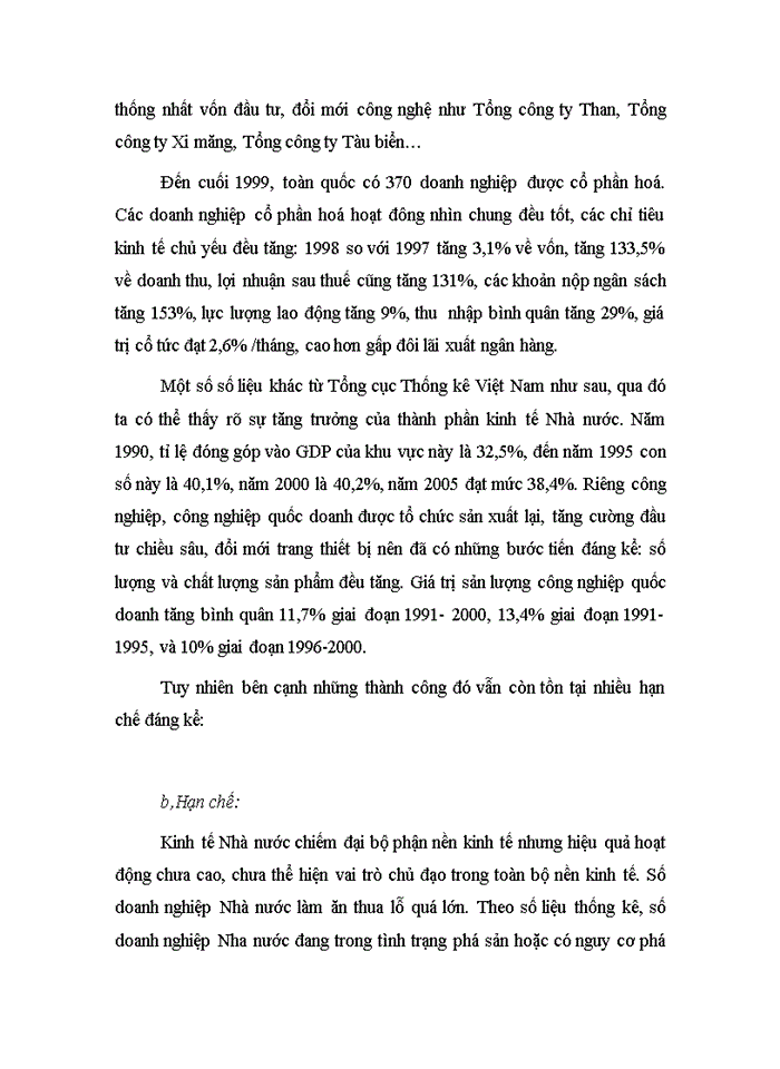 image for page Mâu thuẫn biện chứng trong quá trình xây dựng nền kinh tế hàng hoá nhiều thành phần ở Việt Nam