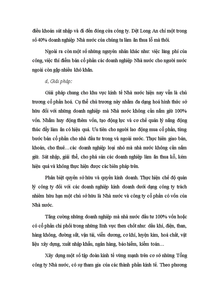 image for page Mâu thuẫn biện chứng trong quá trình xây dựng nền kinh tế hàng hoá nhiều thành phần ở Việt Nam