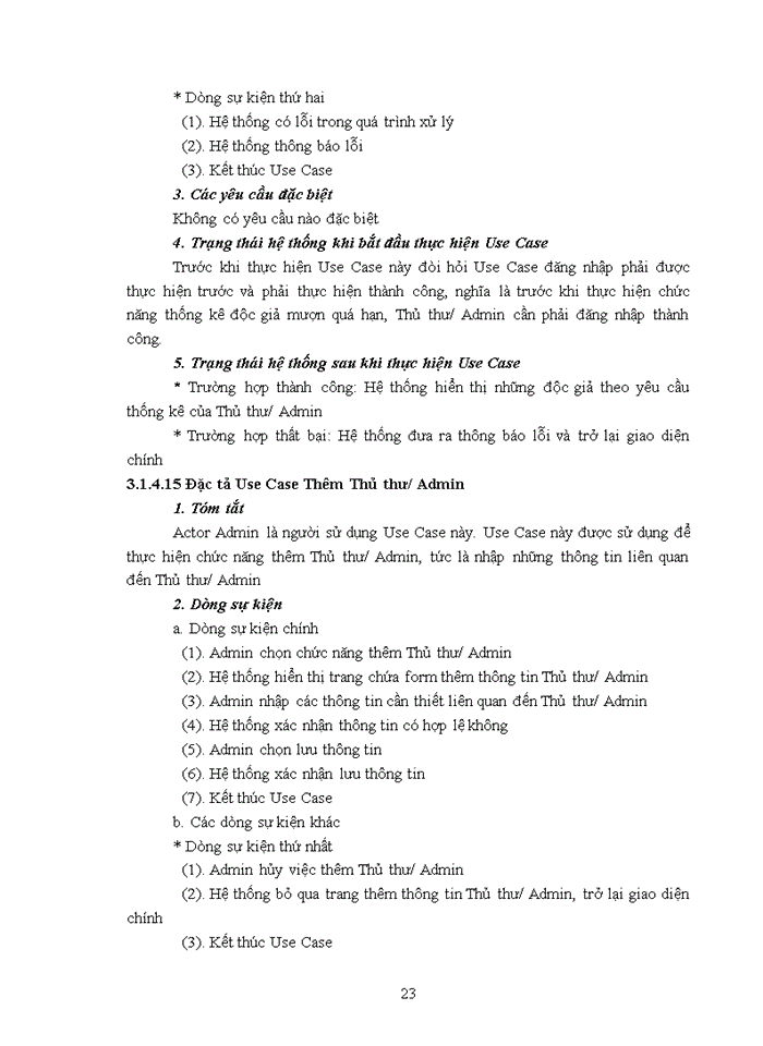 image for page Xây Dựng Chương Trình Quản Lý Thư Viện