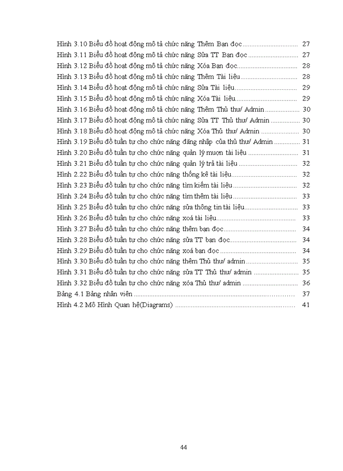 image for page Xây Dựng Chương Trình Quản Lý Thư Viện