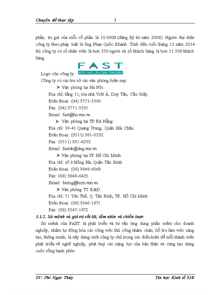 image for page Xây dựng phần mềm hỗ trợ chăm sóc khách hàng tại công ty cổ phần phần mềm quản lý doanh nghiệP FAST