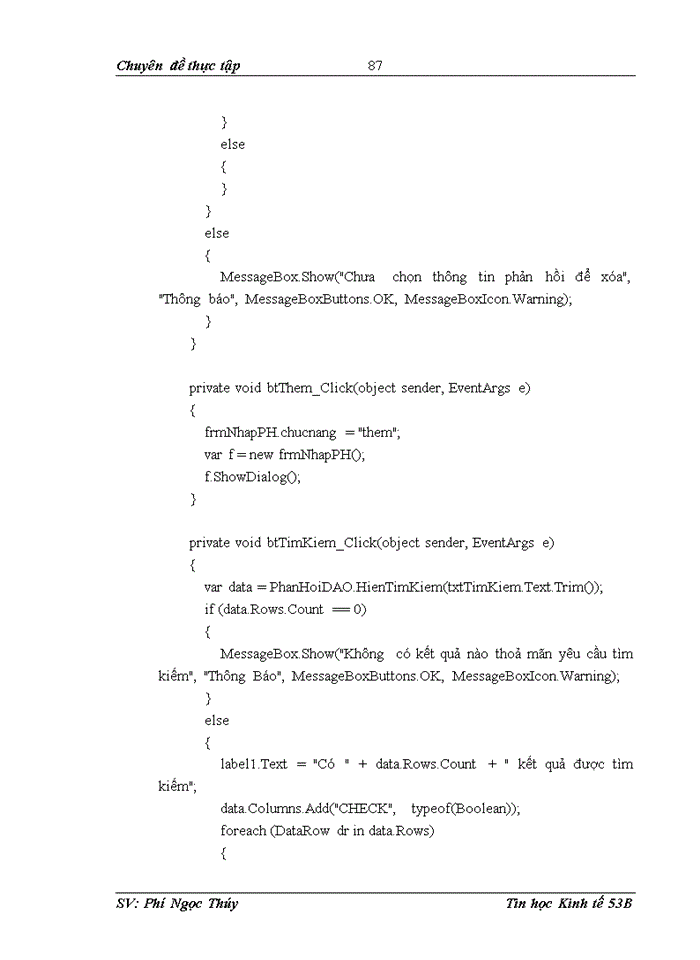 image for page Xây dựng phần mềm hỗ trợ chăm sóc khách hàng tại công ty cổ phần phần mềm quản lý doanh nghiệP FAST