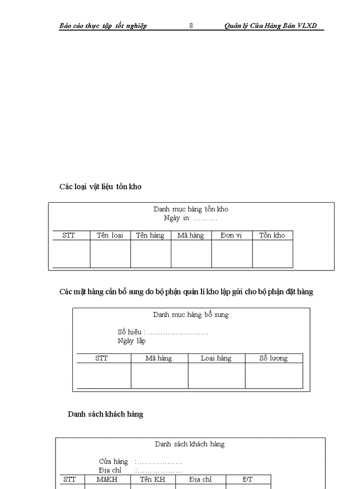 image for page Quản lý cửa hàng bán Vật liệu xây dựng