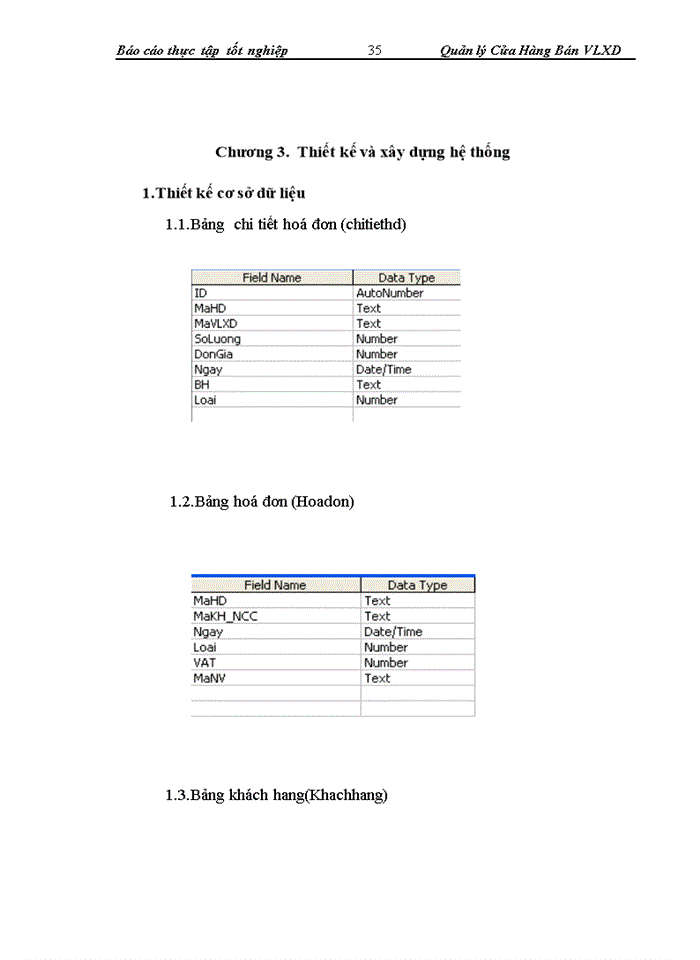 image for page Quản lý cửa hàng bán Vật liệu xây dựng