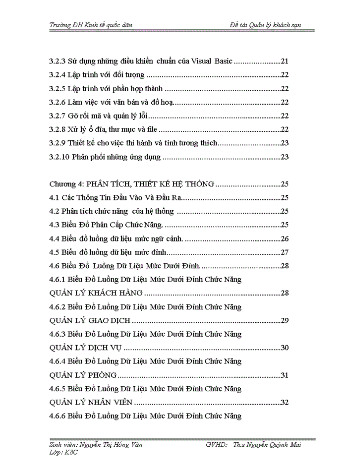 image for page Thiết lập môi trường và triển khai project “Quản lý khách sạn”