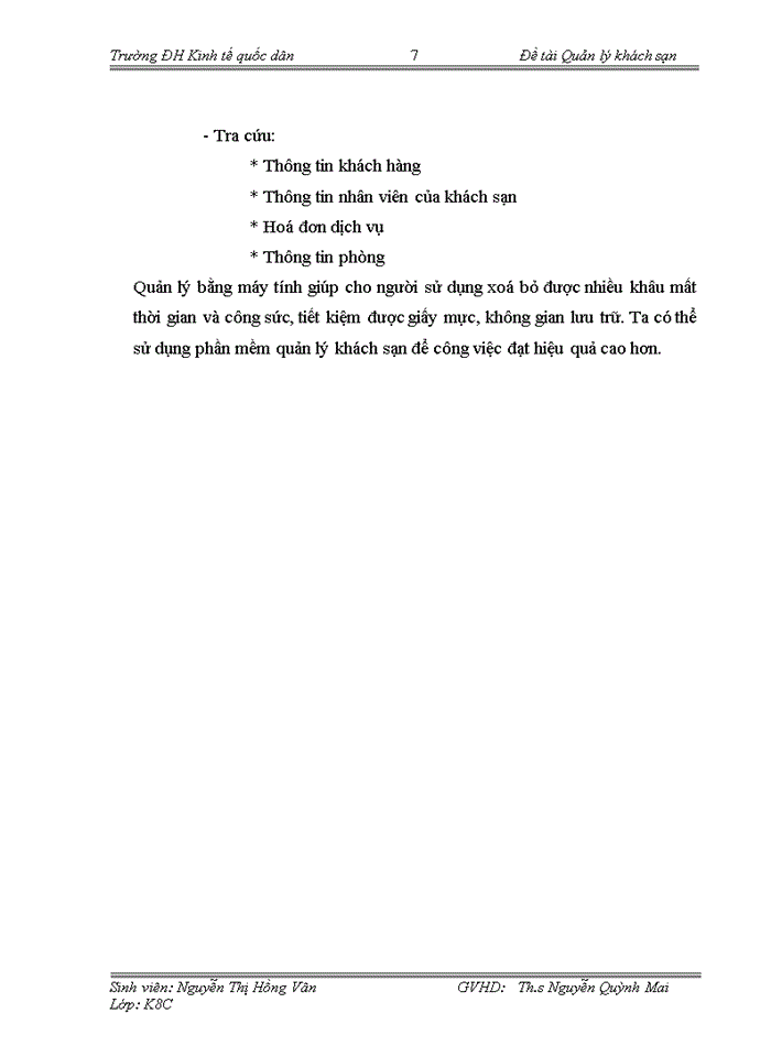 image for page Thiết lập môi trường và triển khai project “Quản lý khách sạn”