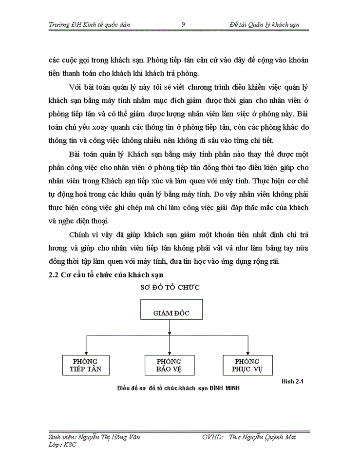 image for page Thiết lập môi trường và triển khai project “Quản lý khách sạn”