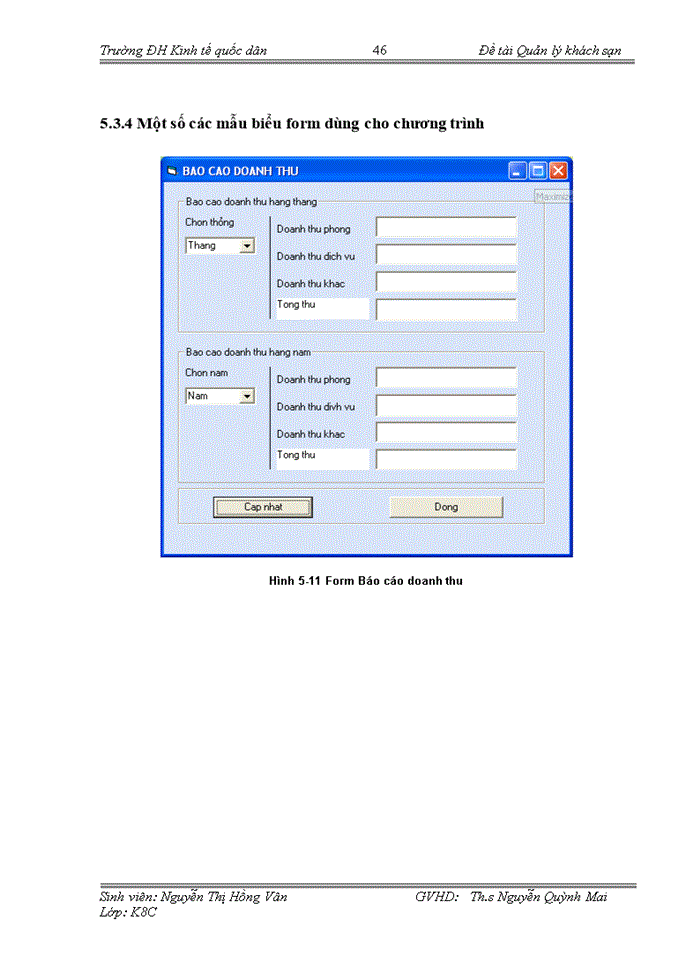image for page Thiết lập môi trường và triển khai project “Quản lý khách sạn”