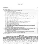 Pháp luật và thực tiễn áp dụng pháp luật về phòng ngừa rủi ro trong hoạt động ngân hàng