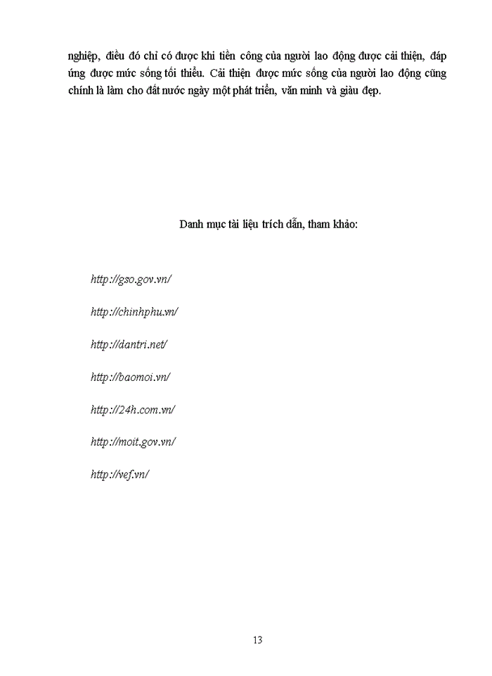 image for page Sở lí luận về tiền công của C. Mác và thực trạng tiền công của người lao động trong một số doanh nghiệp ở Việt Nam