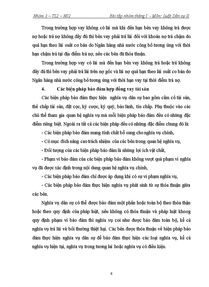 image for page Tìm hiểu 02 vụ việc có tranh chấp về bất động sản được dùng để bảo đảm thực hiện nghĩa vụ vay tài sản