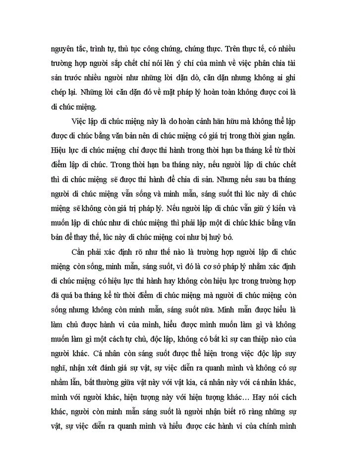 image for page Hình thức của di chúc