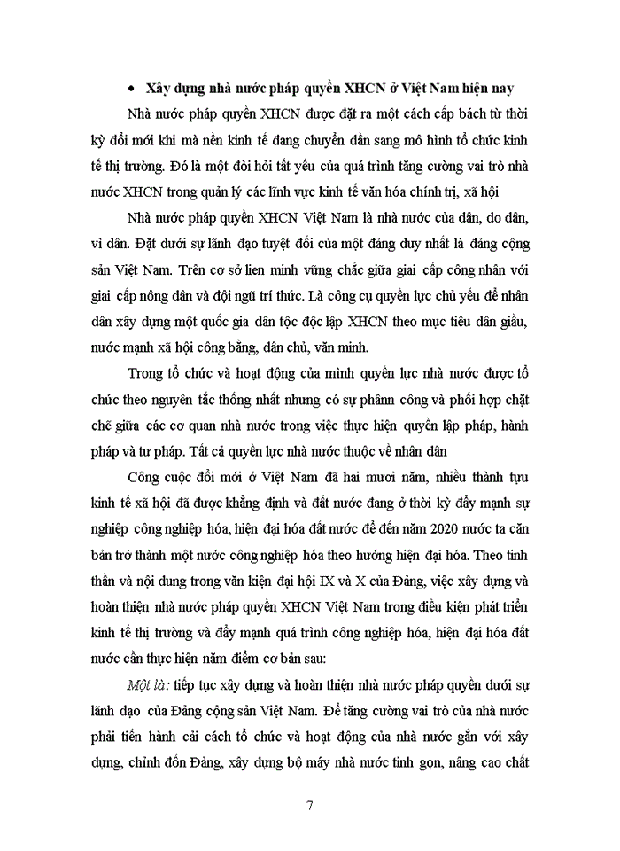 image for page TH mác- lênin về con người và vấn đề xây dựng nguồn nhân lực cho sự nghiệp CNH, HĐH  ở Việt Nam hiện nay