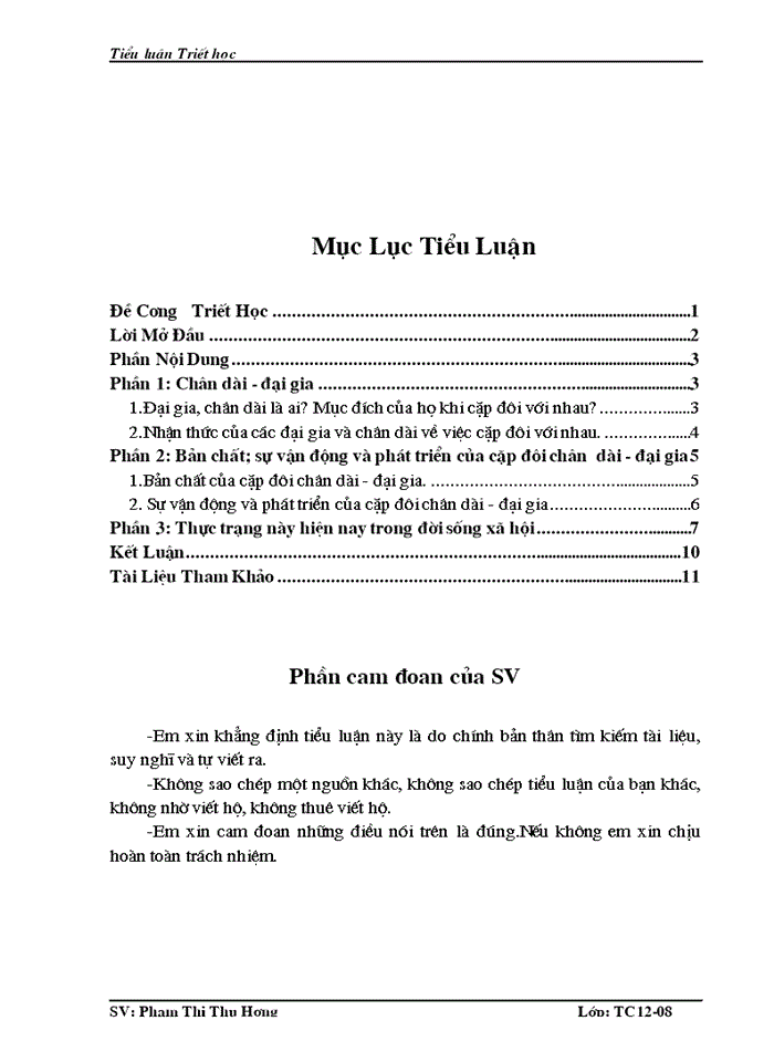 image for page Vận dụng 2 cặp phạm trù tất nhiên-ngẫu nhiên và nguyên nhân-hệ quả để phân tích hiện tượng “cặp đôi chân dài-đại gia”