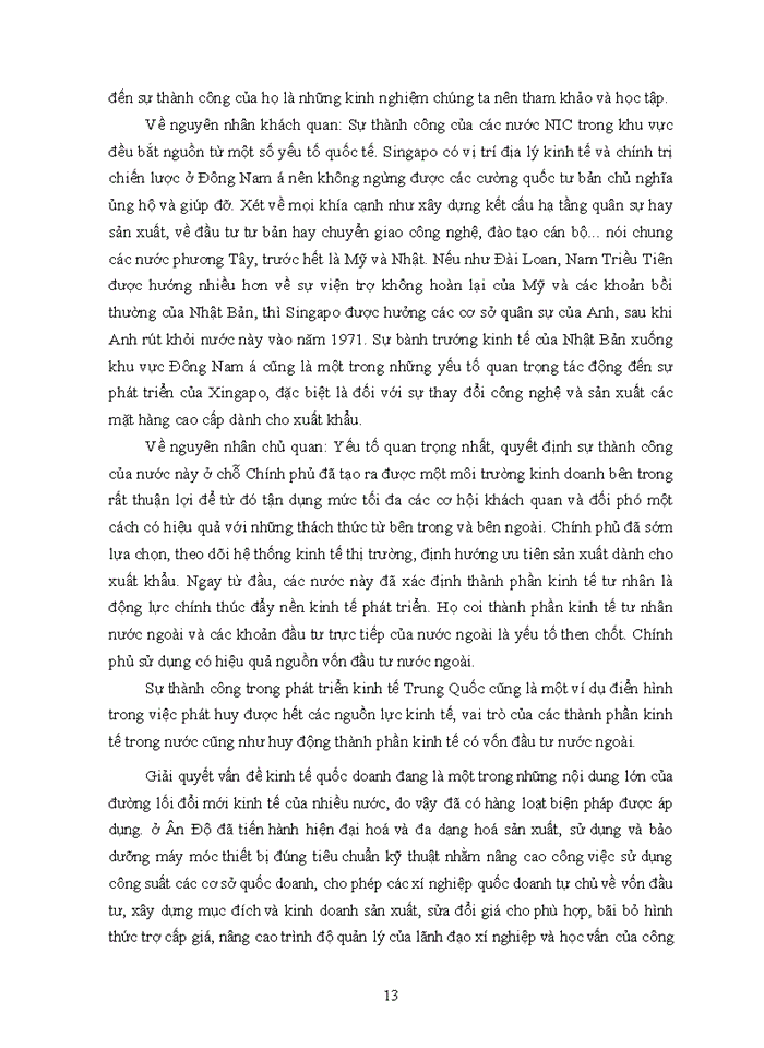 image for page Phép biện chứng duy vật của Chủ nghĩa Mác – Lênin đối với sự phát triển kinh tế hàng hoá nhiều thành phần của Việt Nam trong điều kiện hội nhập kinh tế quốc tế