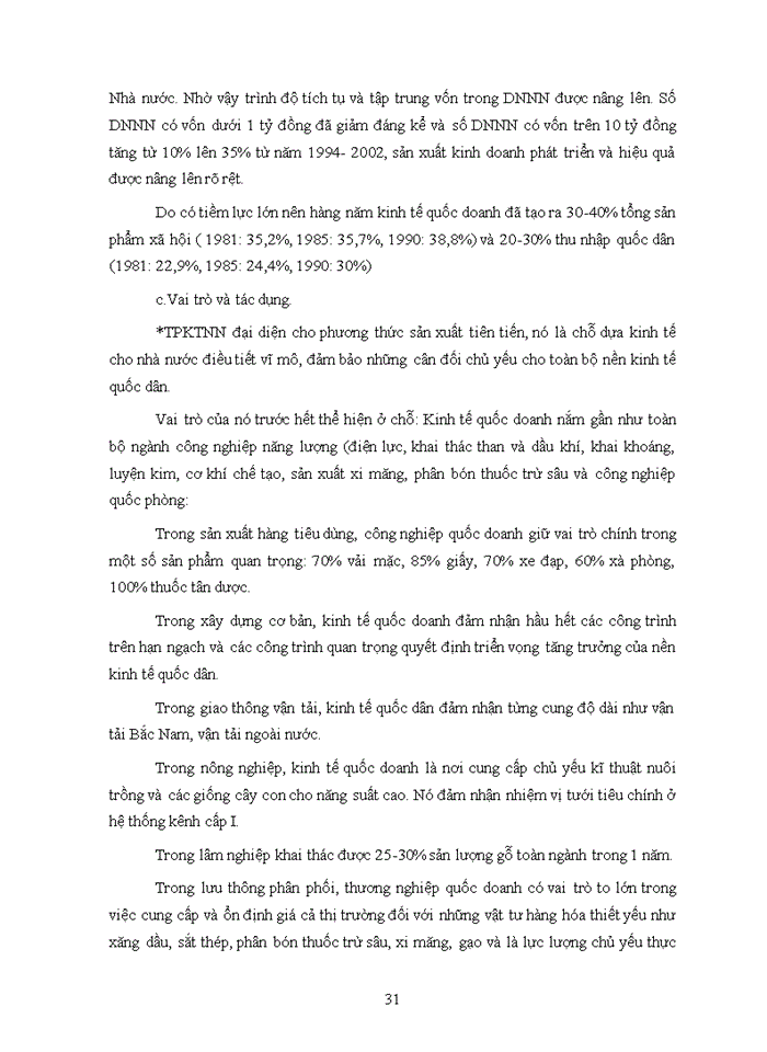 image for page Phép biện chứng duy vật của Chủ nghĩa Mác – Lênin đối với sự phát triển kinh tế hàng hoá nhiều thành phần của Việt Nam trong điều kiện hội nhập kinh tế quốc tế