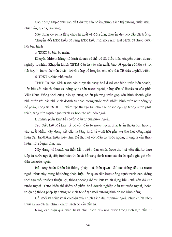 image for page Phép biện chứng duy vật của Chủ nghĩa Mác – Lênin đối với sự phát triển kinh tế hàng hoá nhiều thành phần của Việt Nam trong điều kiện hội nhập kinh tế quốc tế