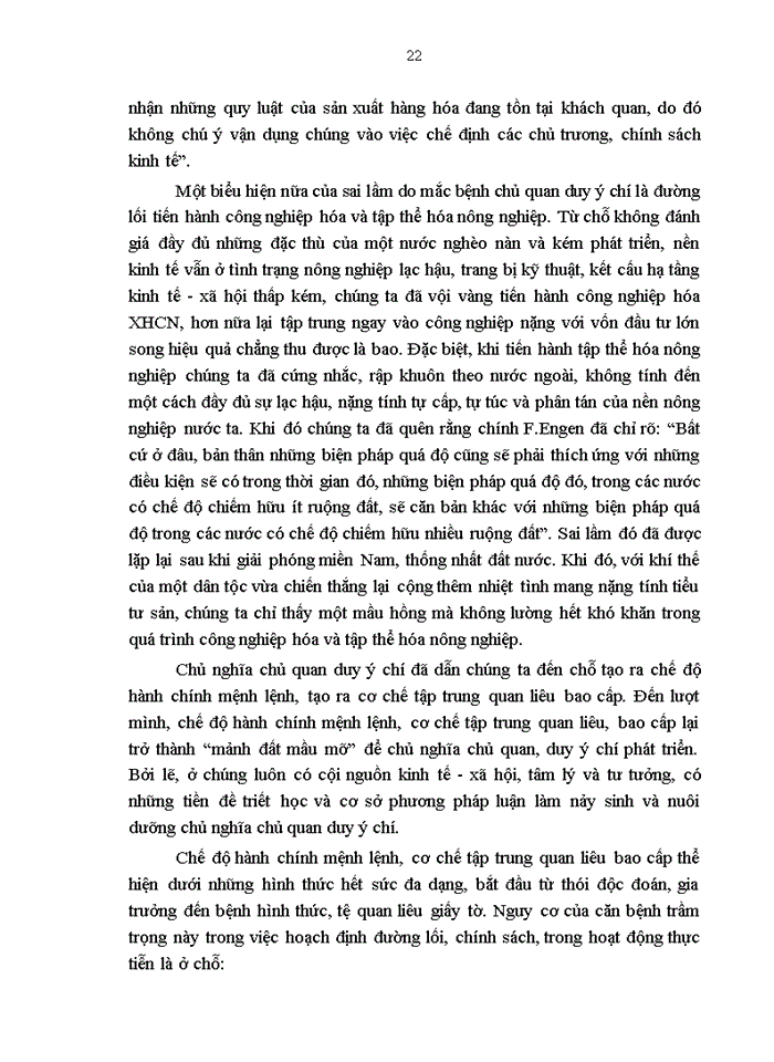 image for page Phép biện chứng duy vật và vai trò trong hoạt động kinh tế