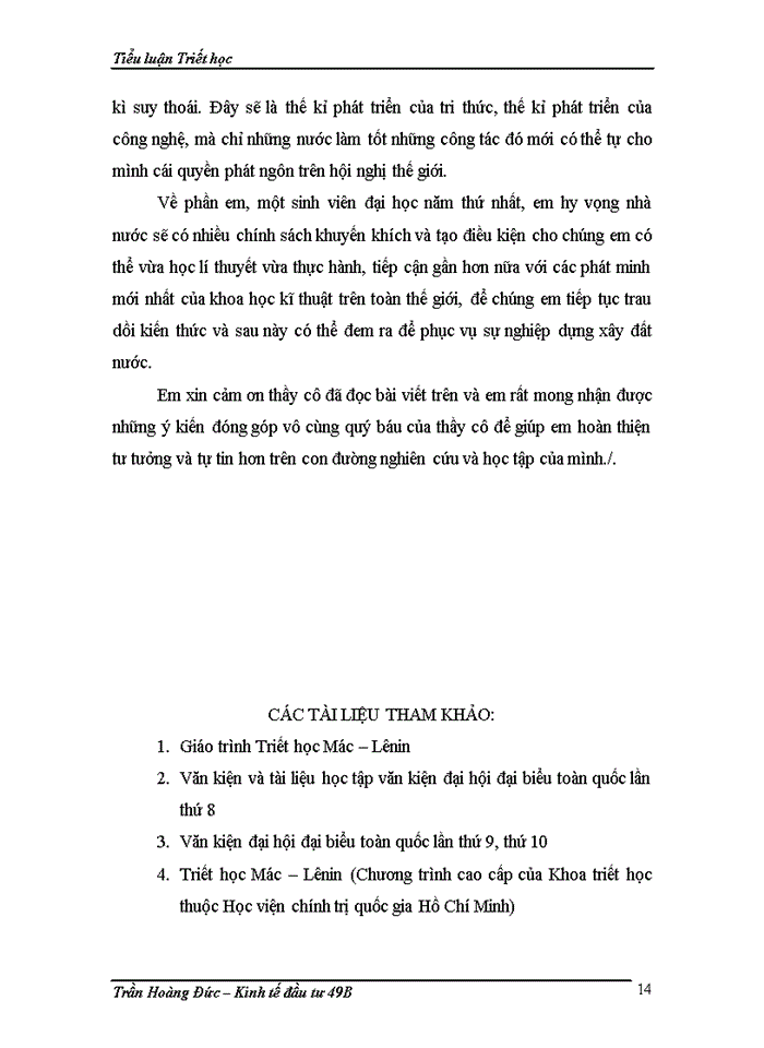 image for page Khoa học và công nghệ cùng Giáo dục và đạo tạo là những quốc sách hàng đầu