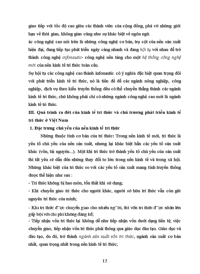 image for page Tri thức trong triết học