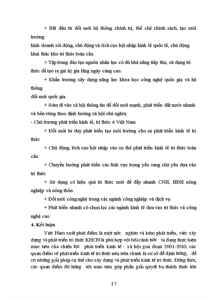 image for page Tri thức trong triết học