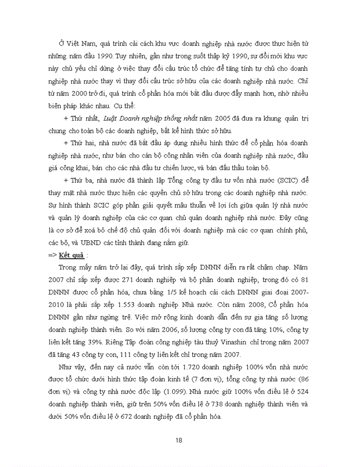 image for page Vận dụng nguyên tắc toàn diện của sự nhận thức khoa học để phân tích nguyên nhân dẫn đến suy thoái kinh tế Việt Nam năm 2008