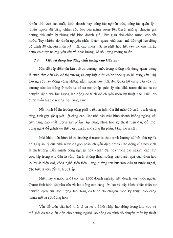 image for page Chức năng của con người trong phát triển nguồn nhân lực chất lượng cao của việt nam hiện nay