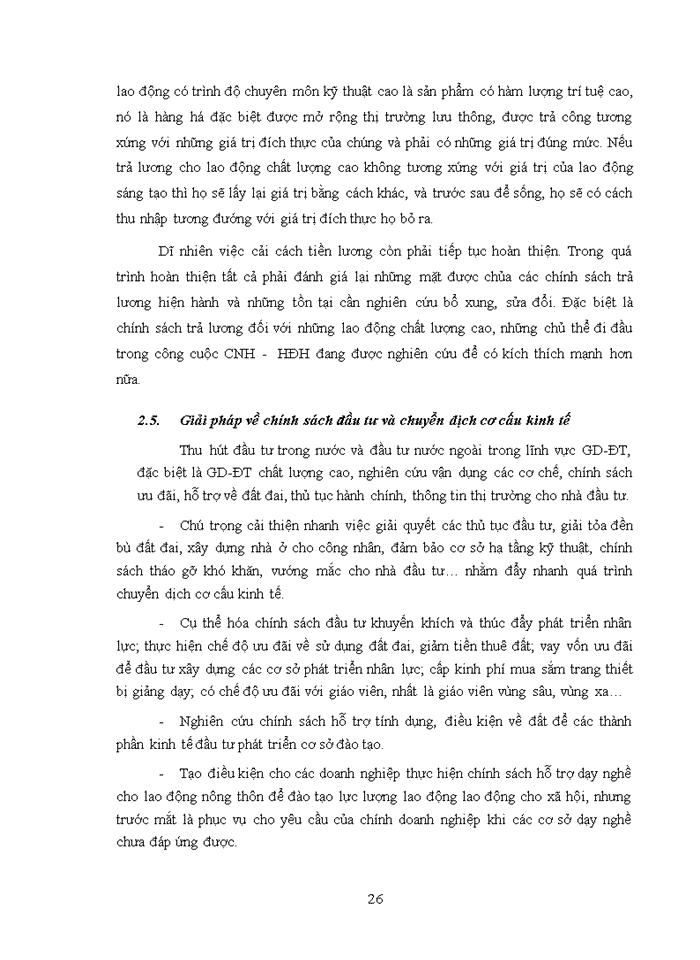 image for page Chức năng của con người trong phát triển nguồn nhân lực chất lượng cao của việt nam hiện nay