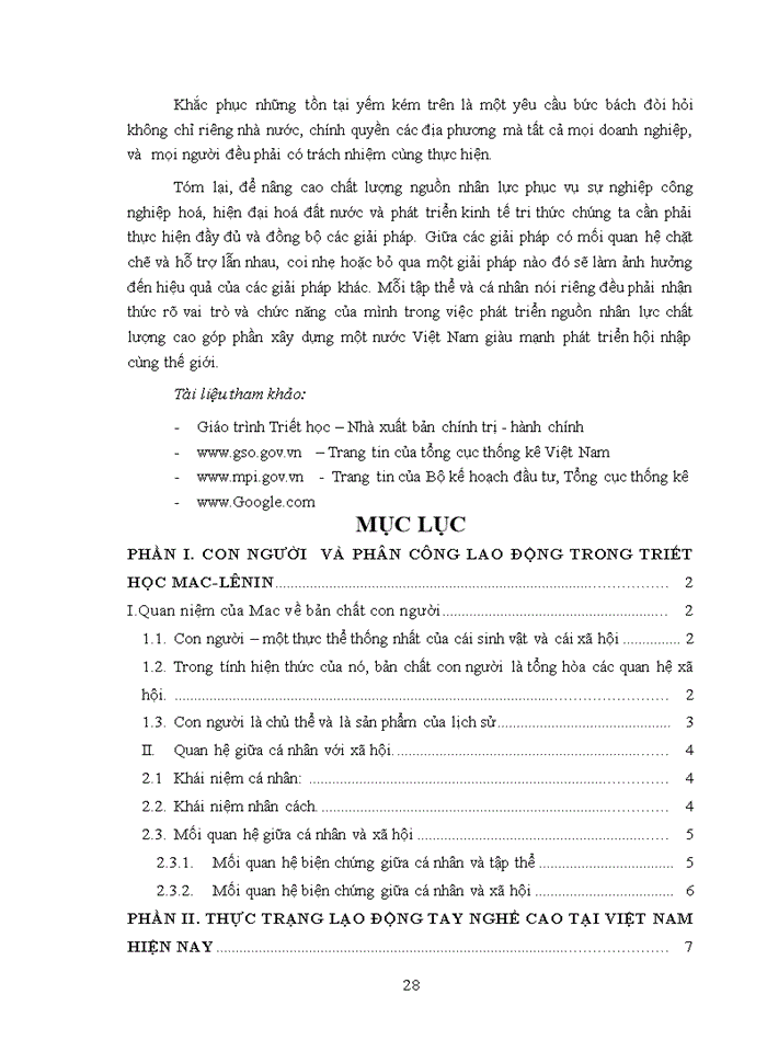 image for page Chức năng của con người trong phát triển nguồn nhân lực chất lượng cao của việt nam hiện nay