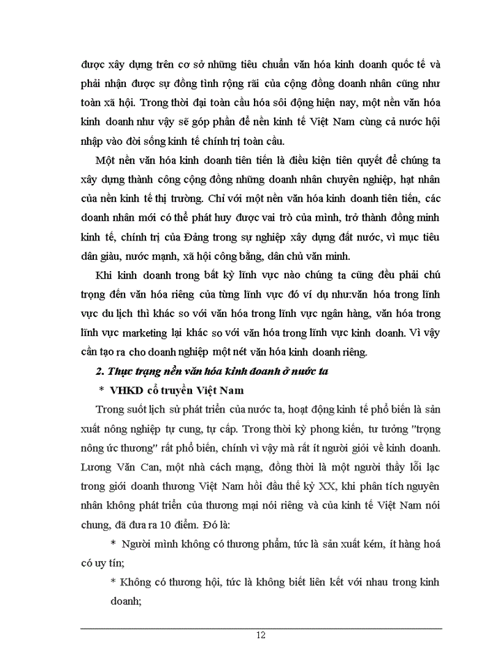 image for page Văn hóa và vai trò của nó đối với sự phát triển của con người và xã hội