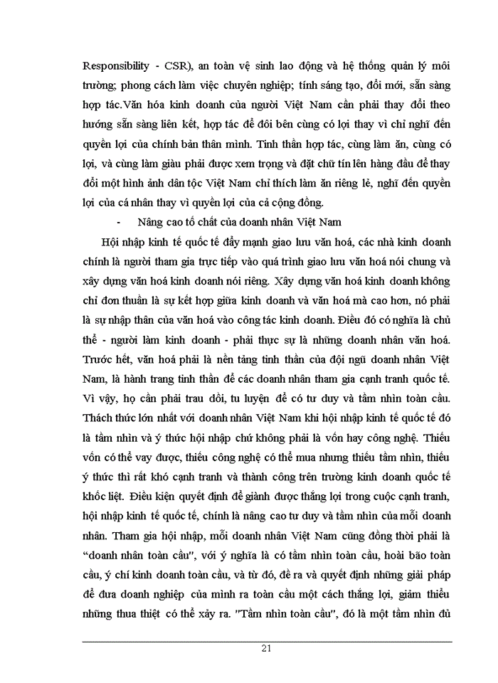 image for page Văn hóa và vai trò của nó đối với sự phát triển của con người và xã hội