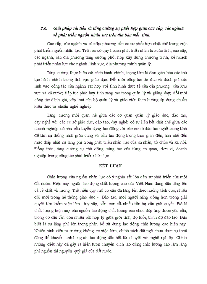 image for page Chức năng của con người trong phát triển nguồn nhân lực chất lượng cao của việt nam hiện nay