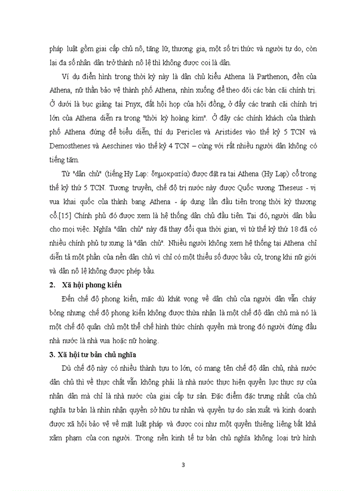 image for page Nền dân chủ xã hội chủ nghĩa