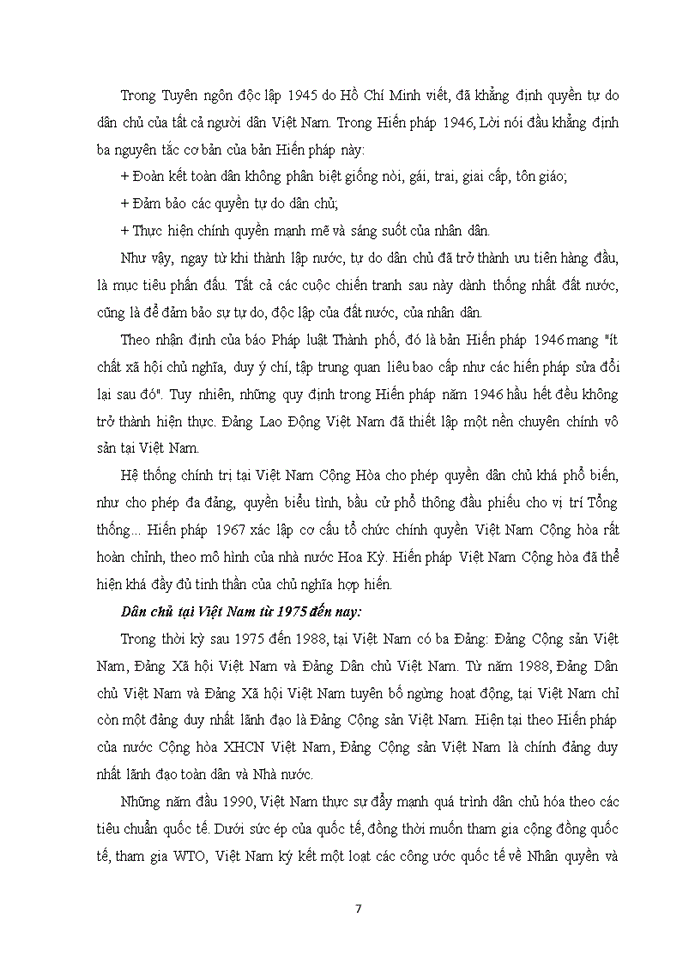 image for page Nền dân chủ xã hội chủ nghĩa