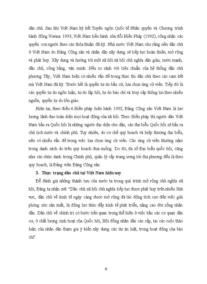 image for page Nền dân chủ xã hội chủ nghĩa