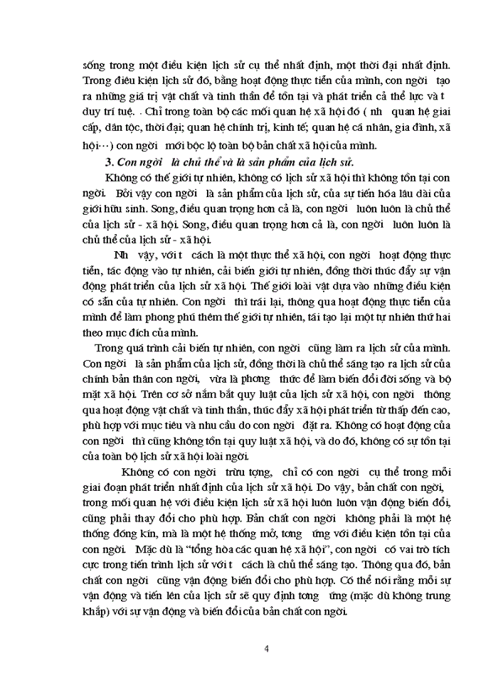 image for page Vận dụng quan điểm triết học Mác về con người  để  tìm hiểu con người  Việt Nam trong thời kỳ đẩy mạnh công  nghiệp hóa -hiện đại hóa