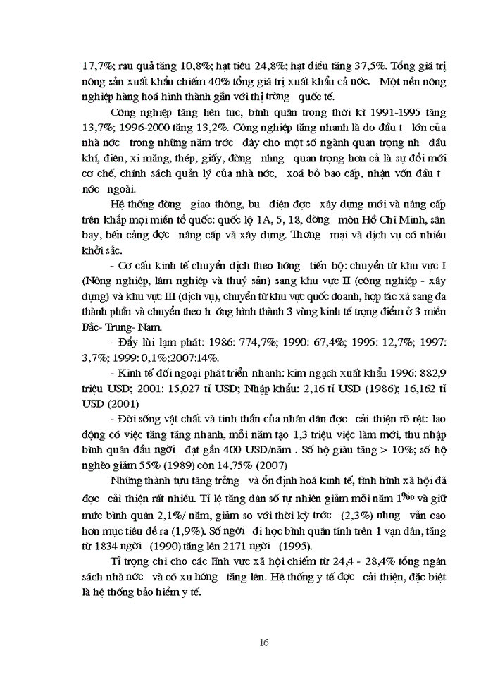 image for page Quan hệ biện chứng giữa lực lượng sản xuất và quan hệ sản xuất. Sự vận dụng của Đảng ta trong đường lối đổi mới ở Việt Nam
