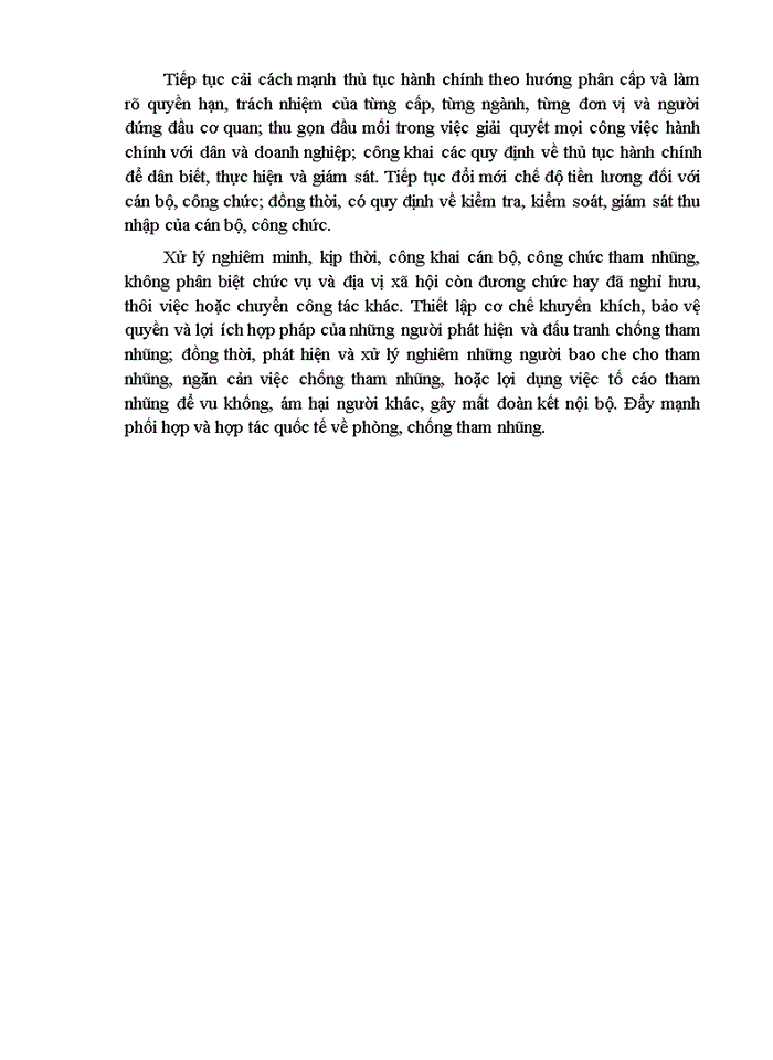 image for page Quan điểm cụ thể với quá trình xây dựng và phát triển nền kinh tế thị trường định hướng xã hội chủ nghĩa ở nước ta hiện nay