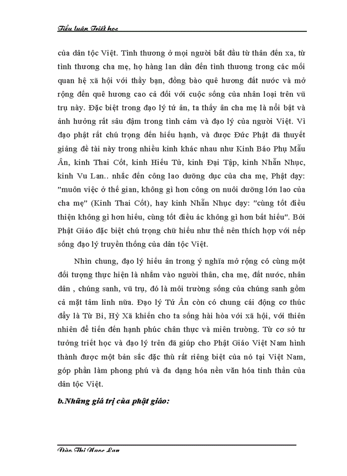 image for page Phật giáo và xu hướng  hiện nay ở nước ta
