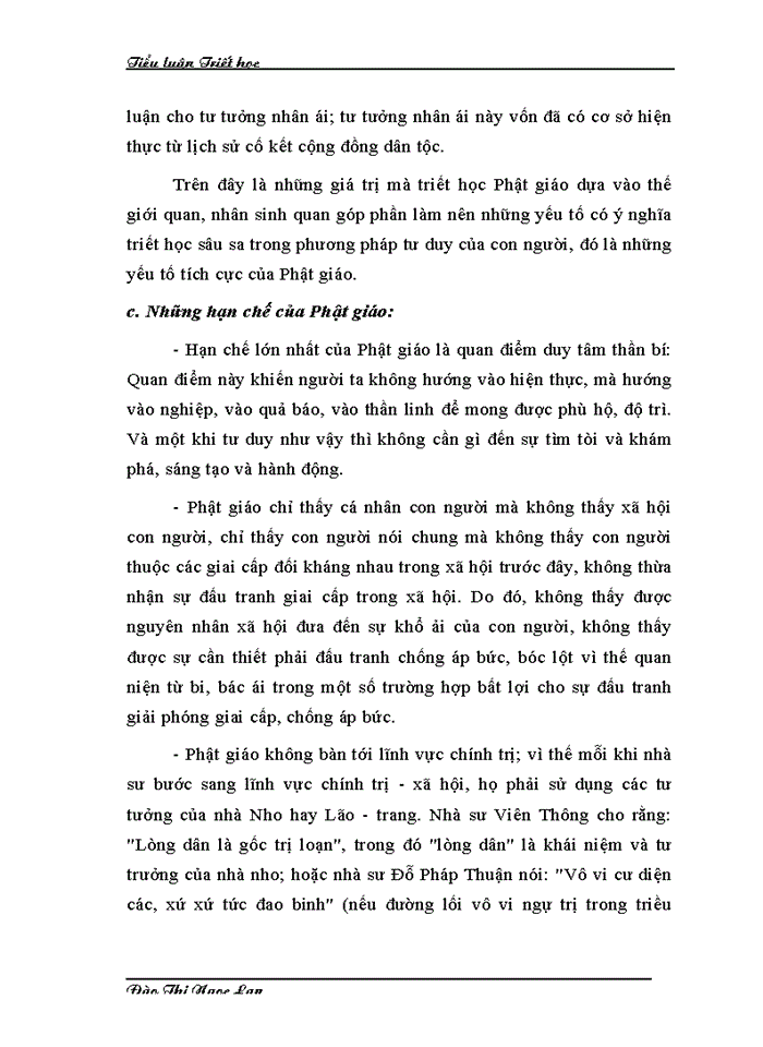 image for page Phật giáo và xu hướng  hiện nay ở nước ta