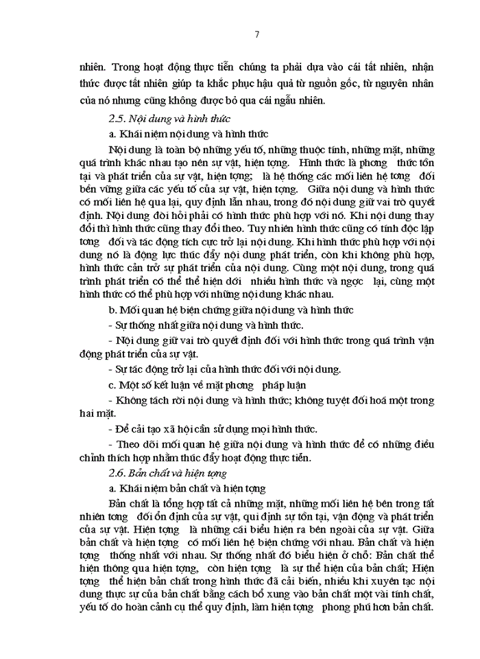 image for page Phép biện chứng duy vật và vai trò trong hoạt động kinh tế