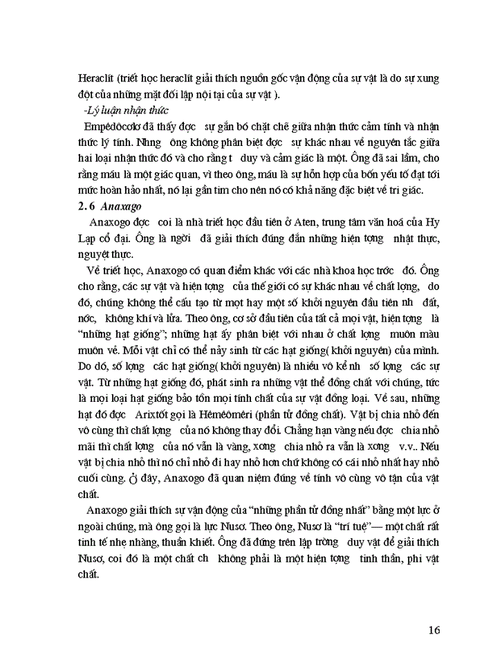 image for page Triết học hy lạp cổ đại