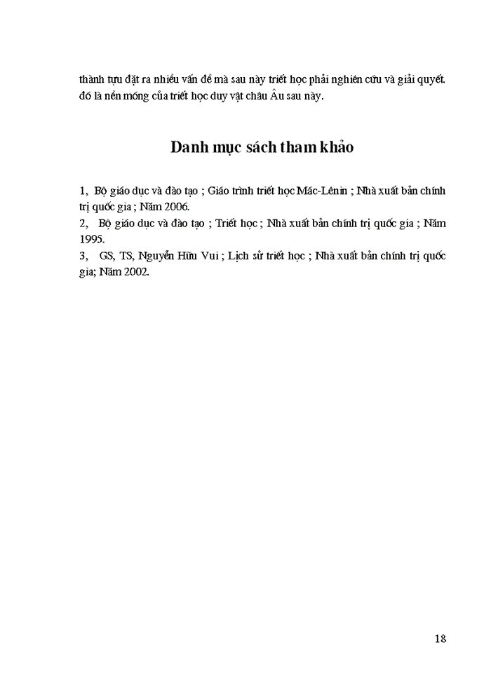 image for page Triết học hy lạp cổ đại