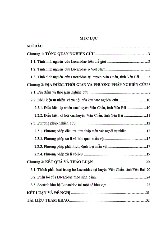 image for page Dẫn liệu về đa dạng sinh học của LUCANIDAE (INSECTA: COLEOPTERA) tại huyện VĂN CHẤN, tỉnh YÊN BÁI