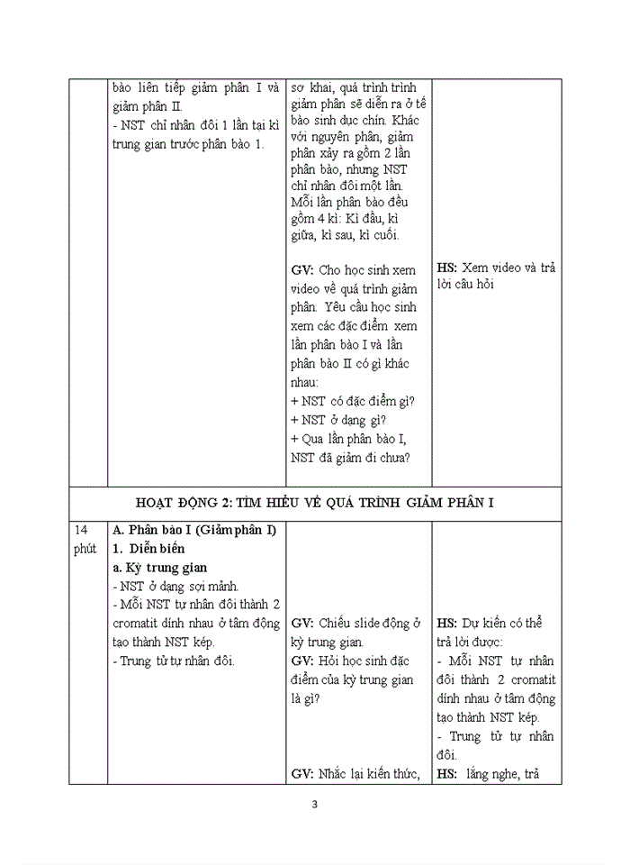 image for page Giảm phân
